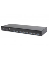 Digitus 19 KVM Console 17 TFT 8Port - nr 15