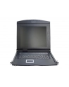 Digitus 19 KVM Console 17 TFT 8Port - nr 18