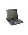 Digitus 19 KVM Console 17 TFT 8Port - nr 1
