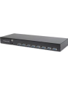 Digitus 19 KVM Console 17 TFT 8Port - nr 26