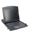 Digitus 19 KVM Console 17 TFT 8Port - nr 39