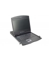 Digitus 19 KVM console 19 TFT 8 port - nr 12