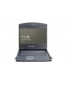 Digitus 19 KVM console 19 TFT 8 port - nr 1