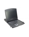 Digitus 19 KVM console 19 TFT 8p Cat5 - nr 13