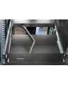 Digitus 19 KVM console 19 TFT 8p Cat5 - nr 25