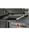 Digitus 19 KVM console 19 TFT 8p Cat5 - nr 28