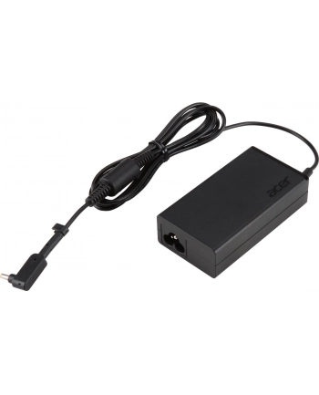 Acer 45W power supply - incl. Power cord - NP.ADT0A.077