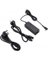 Acer 45W power supply - incl. Power cord - NP.ADT0A.077 - nr 11