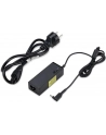 Acer 45W power supply - incl. Power cord - NP.ADT0A.077 - nr 13