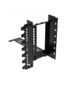 CableMod Verti PCI-e Bracket HDMI + DP bk- HDMI + DisplayPort - nr 11
