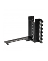 CableMod Verti PCI-e Bracket HDMI + DP bk- HDMI + DisplayPort - nr 17