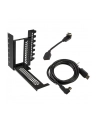 CableMod Verti PCI-e Bracket HDMI + DP bk- HDMI + DisplayPort - nr 4