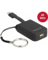 DeLOCK USB C> miniDP 4K 60Hz Key. - nr 13