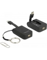 DeLOCK USB C> miniDP 4K 60Hz Key. - nr 14