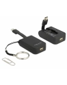 DeLOCK USB C> miniDP 4K 60Hz Key. - nr 6