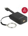DeLOCK USB C> miniDP 4K 60Hz Key. - nr 7