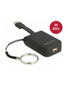 DeLOCK USB C> miniDP 4K 60Hz Key. - nr 8
