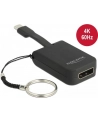 DeLOCK USB C> DP 4K 60Hz Keypad - nr 14