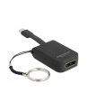 DeLOCK USB C> DP 4K 60Hz Keypad - nr 3