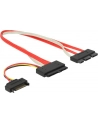 goobay aluminum cable channel 33mm white 1.1m - nr 1
