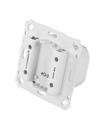 Homematic IP power supply for brand switch - HMIP BPS