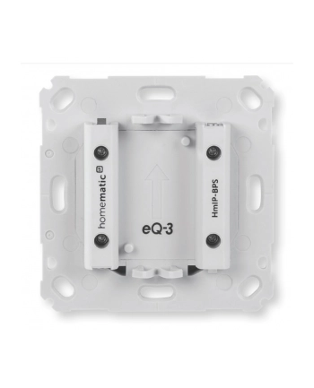 Homematic IP power supply for brand switch - HMIP BPS