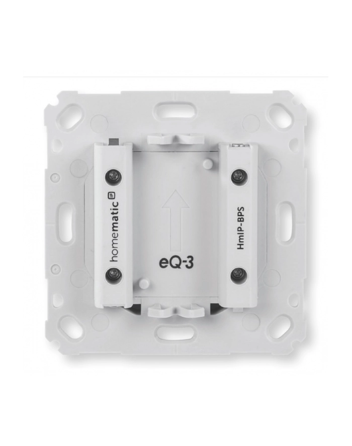 Homematic IP power supply for brand switch - HMIP BPS główny