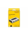 DeLOCK Ser. Shift. RS-232 / RS-422 / RS-485- 2-port manual - nr 11