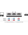 DeLOCK Ser. Shift. RS-232 / RS-422 / RS-485- 2-port manual - nr 21