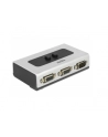 DeLOCK Ser. Shift. RS-232 / RS-422 / RS-485- 2-port manual - nr 4