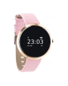 Xlyne Siona XW Fit, fitness tracker (rose gold / gold) - nr 15