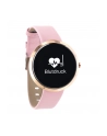 Xlyne Siona XW Fit, fitness tracker (rose gold / gold) - nr 22