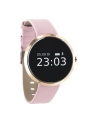 Xlyne Siona XW Fit, fitness tracker (rose gold / gold) - nr 23