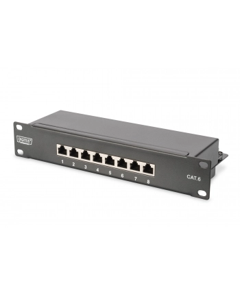 Digitus 10 - Set 1 6U nr 1
