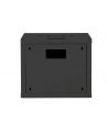 Digitus 19 - wall 509x600x450mm black 9HE - RAL9005 - nr 10