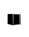 Digitus 19 - wall 509x600x450mm black 9HE - RAL9005 - nr 29