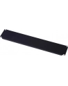 Digitus 19 - blind cover - 2HE - RAL9005 - nr 21