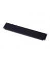 Digitus 19 - blind cover - 2HE - RAL9005 - nr 4