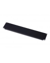 Digitus 19 - blind cover - 2HE - RAL9005 - nr 7