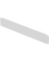 Digitus 19 - blank cover 2HE - RAL7035 - nr 19