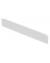 Digitus 19 - blank cover 2HE - RAL7035 - nr 1