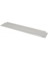 Digitus 19 - blank cover 2HE - RAL7035 - nr 24