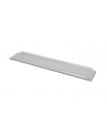 Digitus 19 - blank cover 2HE - RAL7035 - nr 2