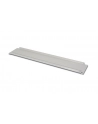 Digitus 19 - blank cover 2HE - RAL7035 - nr 3