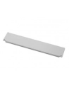 Digitus 19 - blank cover 2HE - RAL7035 - nr 5