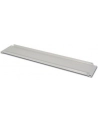 Digitus 19 - blank cover 2HE - RAL7035 - nr 6