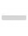 Digitus 19 - blank cover 2HE - RAL7035 - nr 9