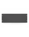 Digitus 19 - blind cover - 4HE - RAL9005 - nr 12