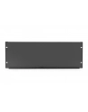 Digitus 19 - blind cover - 4HE - RAL9005 - nr 13