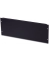 Digitus 19 - blind cover - 4HE - RAL9005 - nr 16